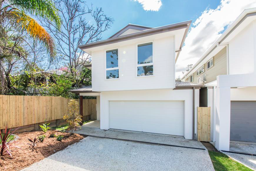 263 Southpine Road, Enoggera