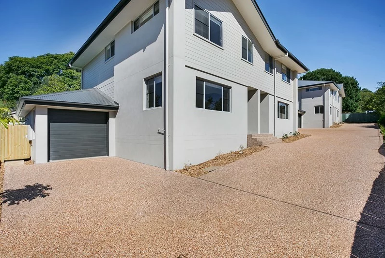 Mort Street, Toowoomba