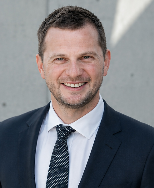 Hamish Doolan